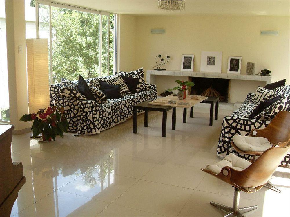 דירות מקסיקו סיטי Casa Roa (Adults Only) מראה חיצוני תמונה