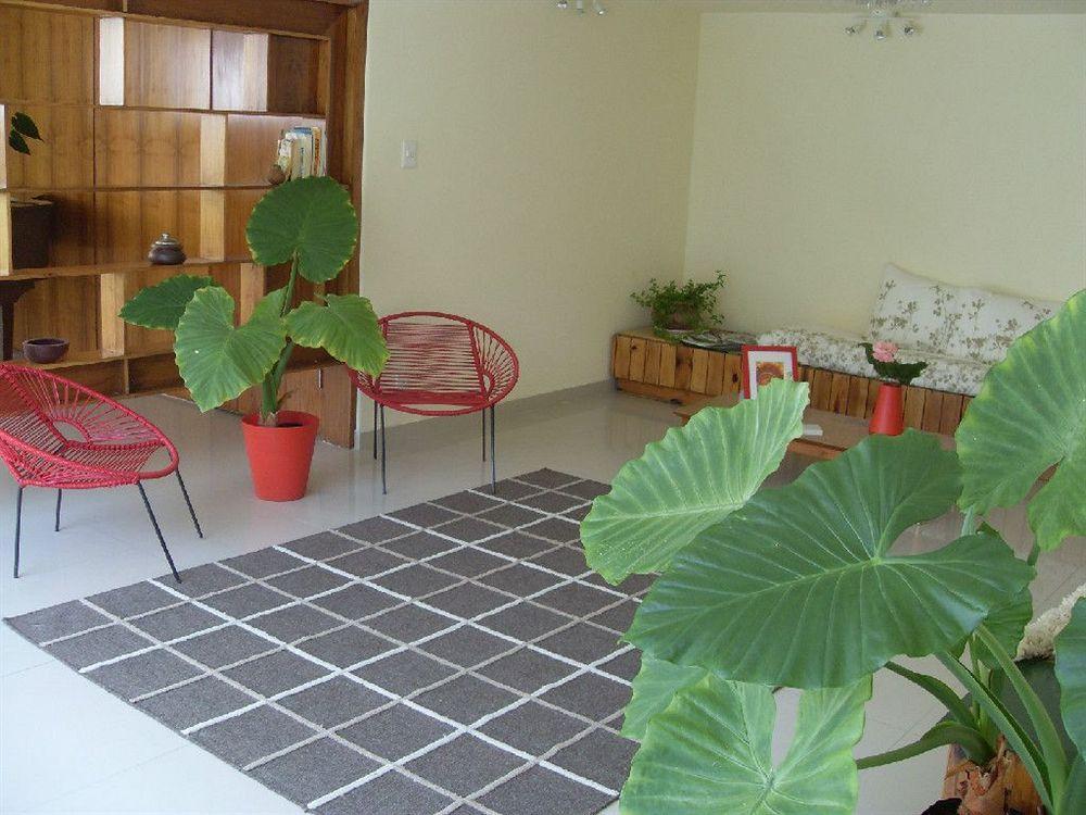 דירות מקסיקו סיטי Casa Roa (Adults Only) מראה חיצוני תמונה