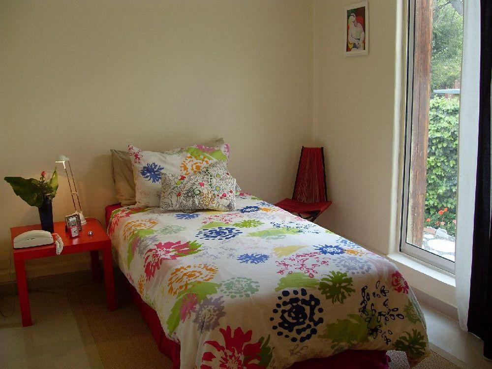 דירות מקסיקו סיטי Casa Roa (Adults Only) מראה חיצוני תמונה