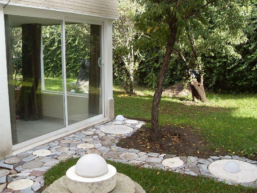 דירות מקסיקו סיטי Casa Roa (Adults Only) מראה חיצוני תמונה