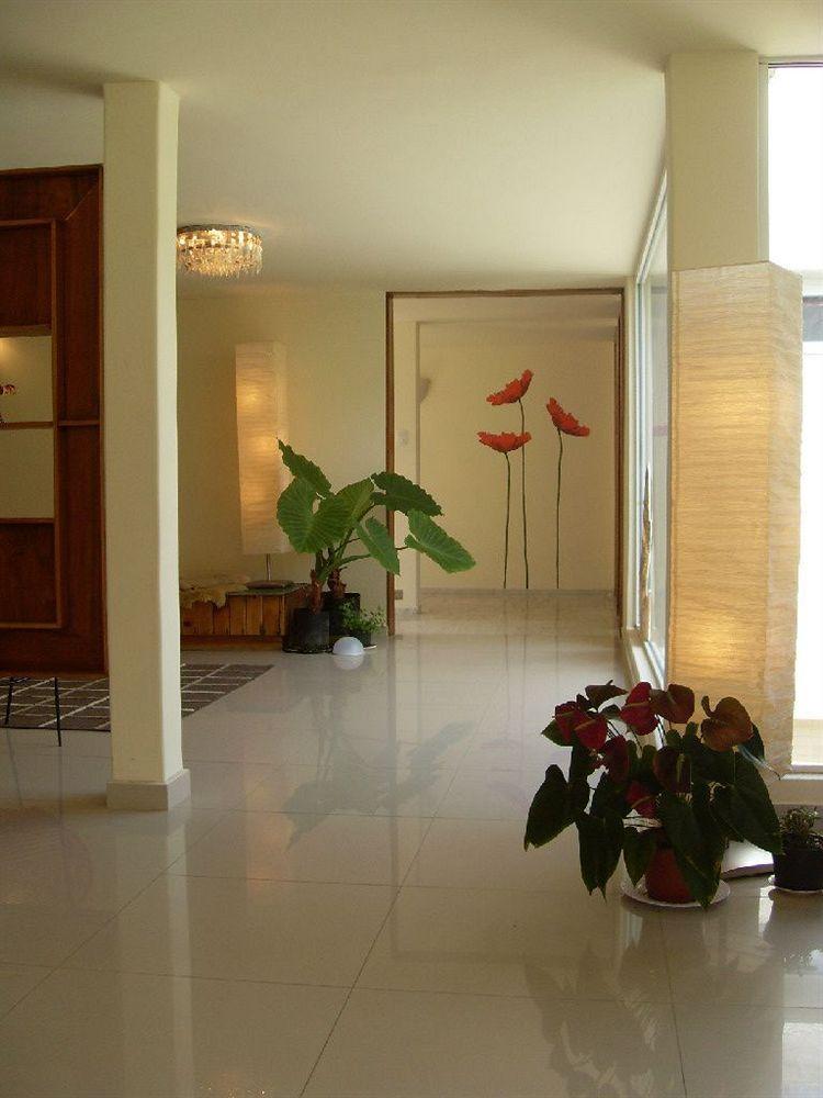 דירות מקסיקו סיטי Casa Roa (Adults Only) מראה חיצוני תמונה