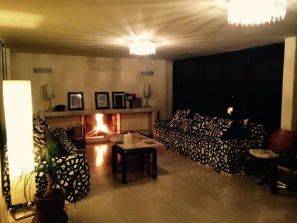 דירות מקסיקו סיטי Casa Roa (Adults Only) מראה חיצוני תמונה