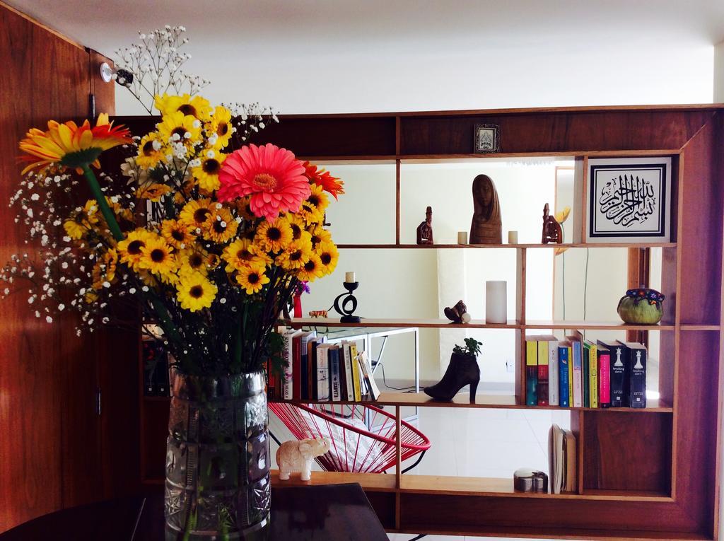 דירות מקסיקו סיטי Casa Roa (Adults Only) מראה חיצוני תמונה