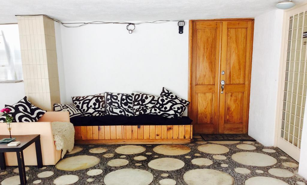 דירות מקסיקו סיטי Casa Roa (Adults Only) מראה חיצוני תמונה