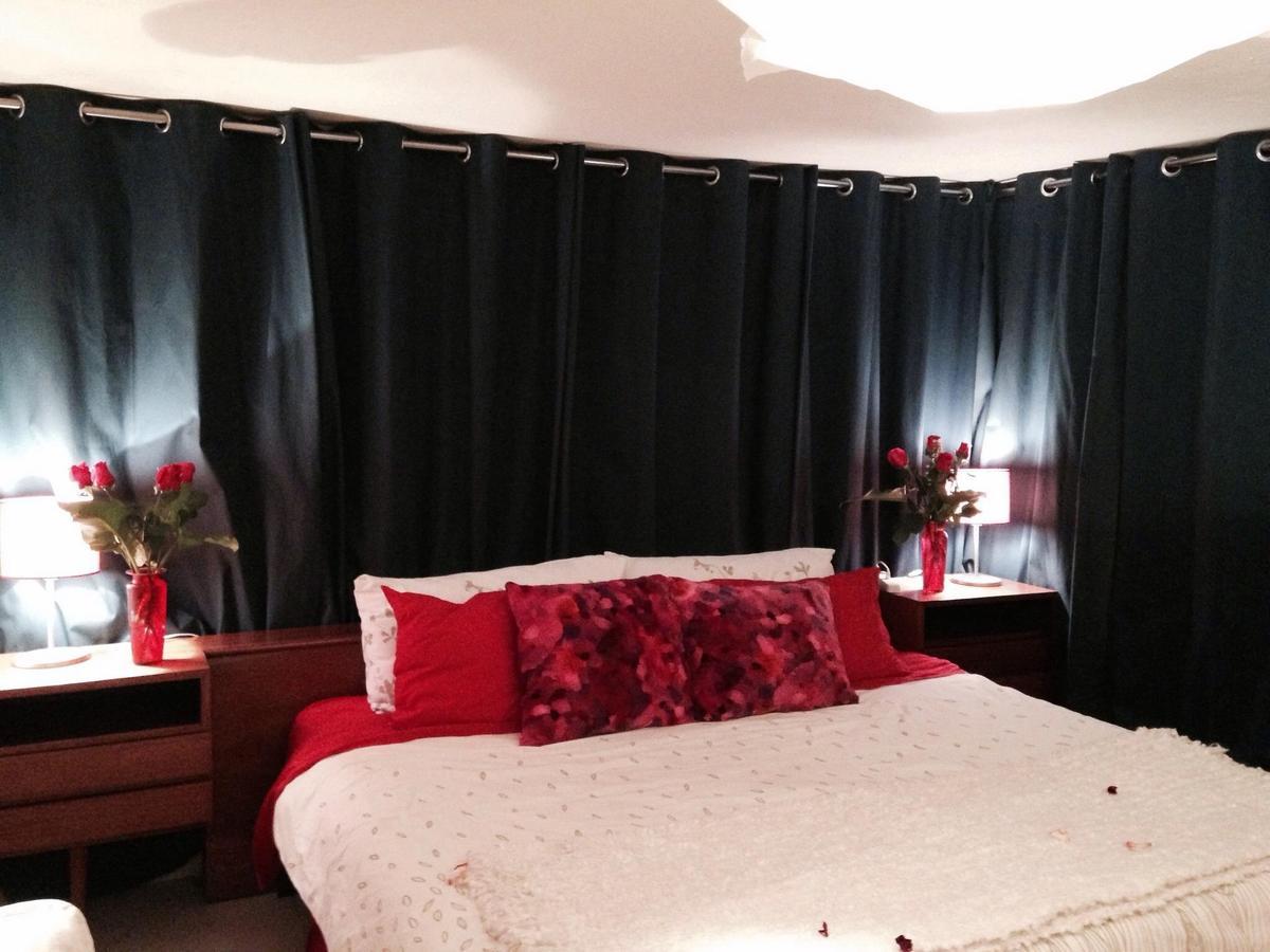 דירות מקסיקו סיטי Casa Roa (Adults Only) מראה חיצוני תמונה