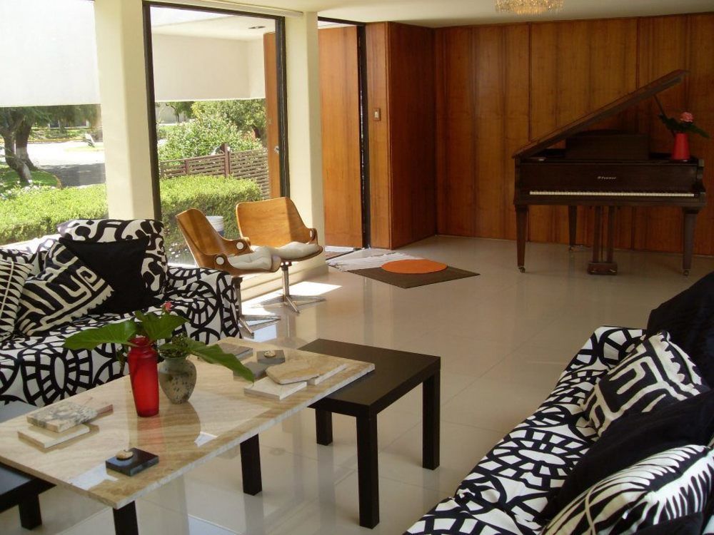 דירות מקסיקו סיטי Casa Roa (Adults Only) מראה חיצוני תמונה