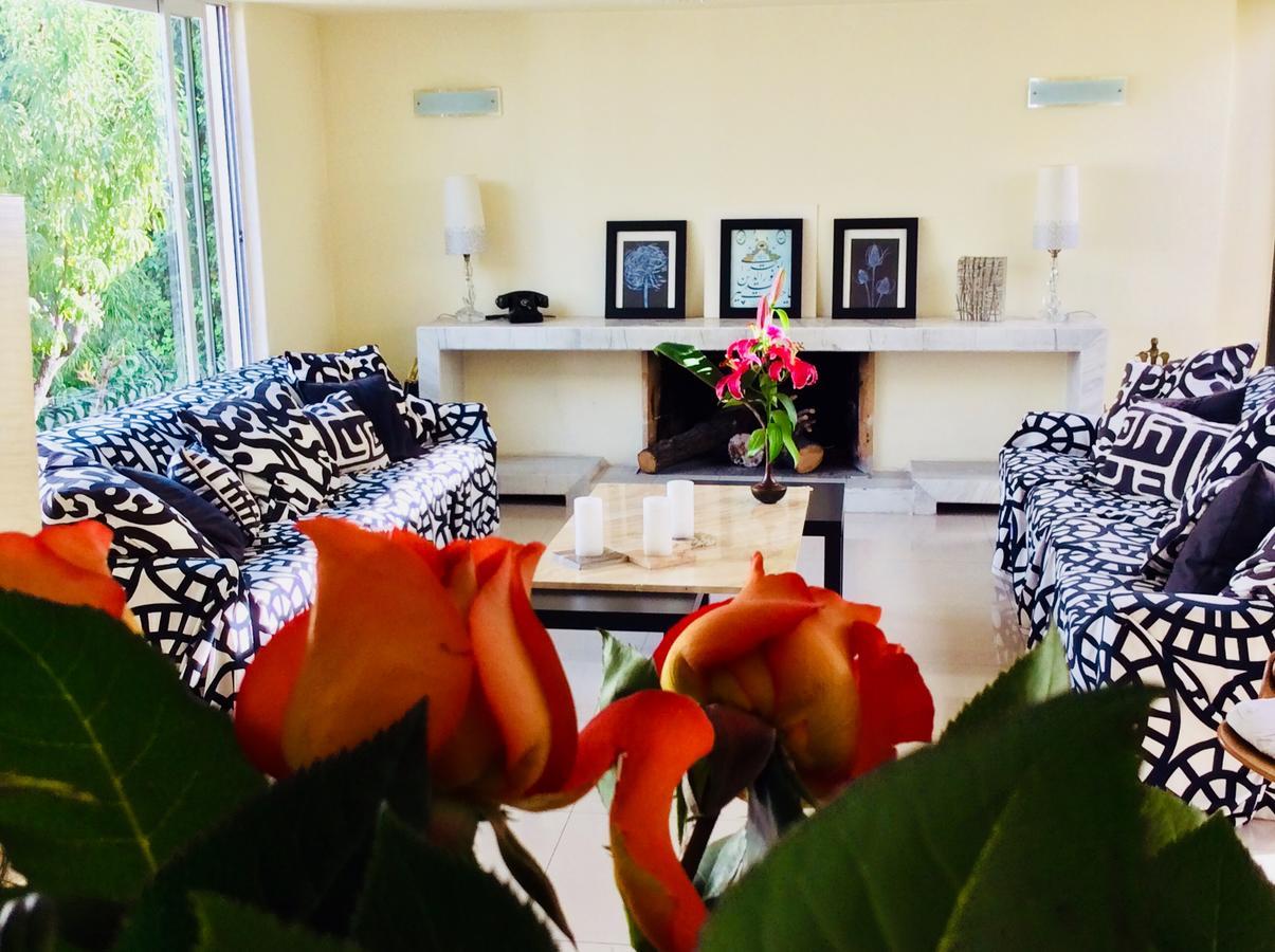 דירות מקסיקו סיטי Casa Roa (Adults Only) מראה חיצוני תמונה