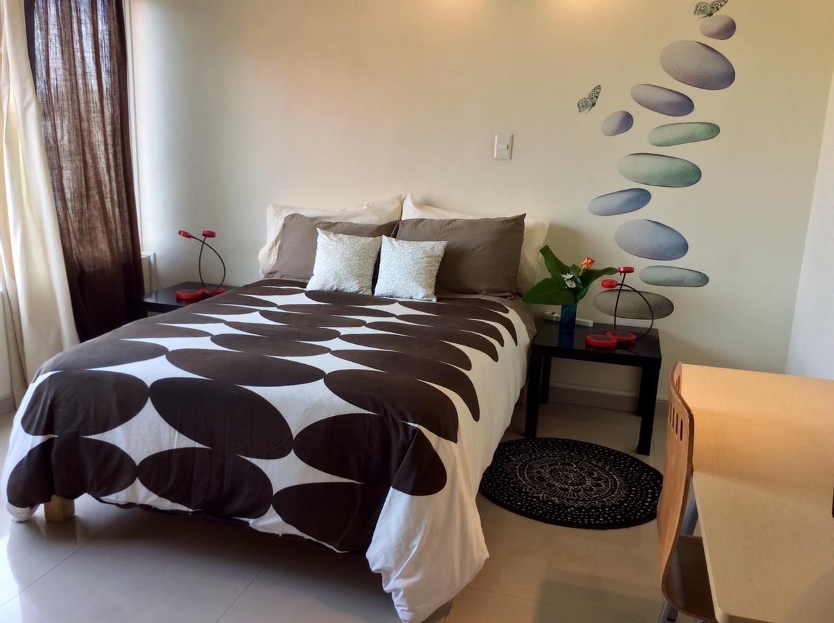 דירות מקסיקו סיטי Casa Roa (Adults Only) מראה חיצוני תמונה