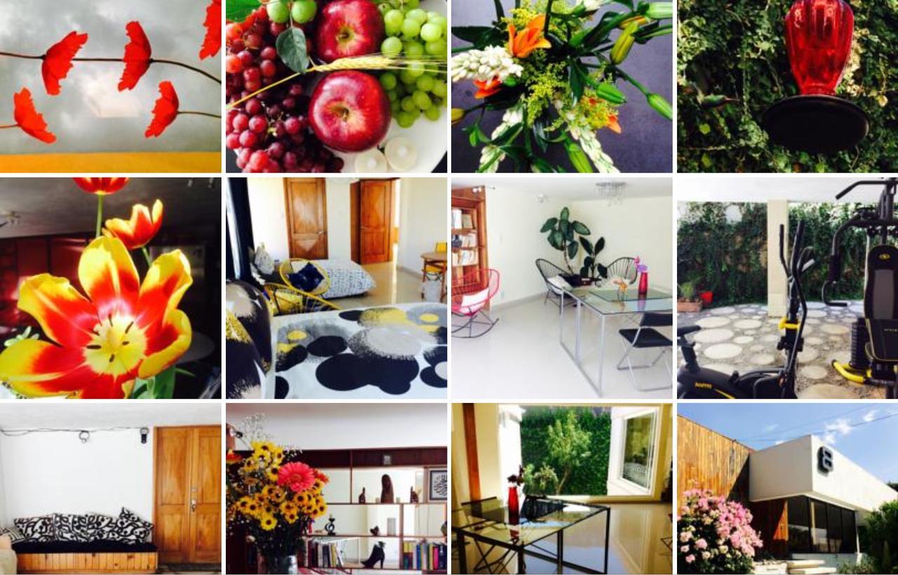 דירות מקסיקו סיטי Casa Roa (Adults Only) מראה חיצוני תמונה