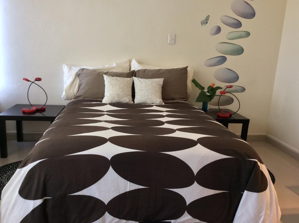 דירות מקסיקו סיטי Casa Roa (Adults Only) מראה חיצוני תמונה