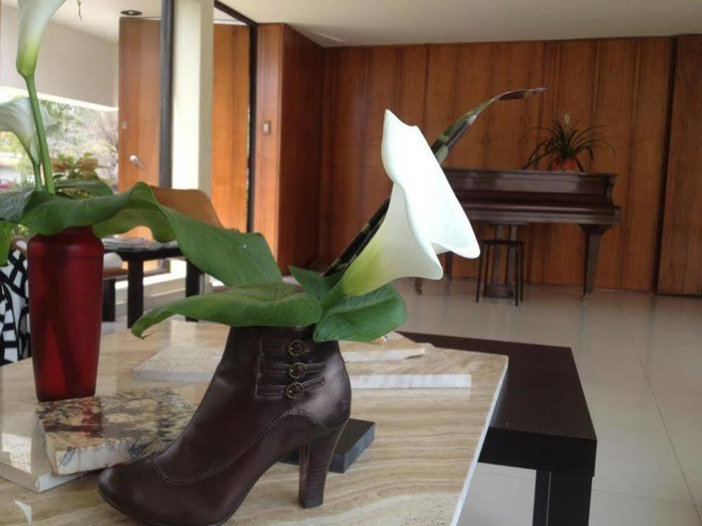 דירות מקסיקו סיטי Casa Roa (Adults Only) מראה חיצוני תמונה