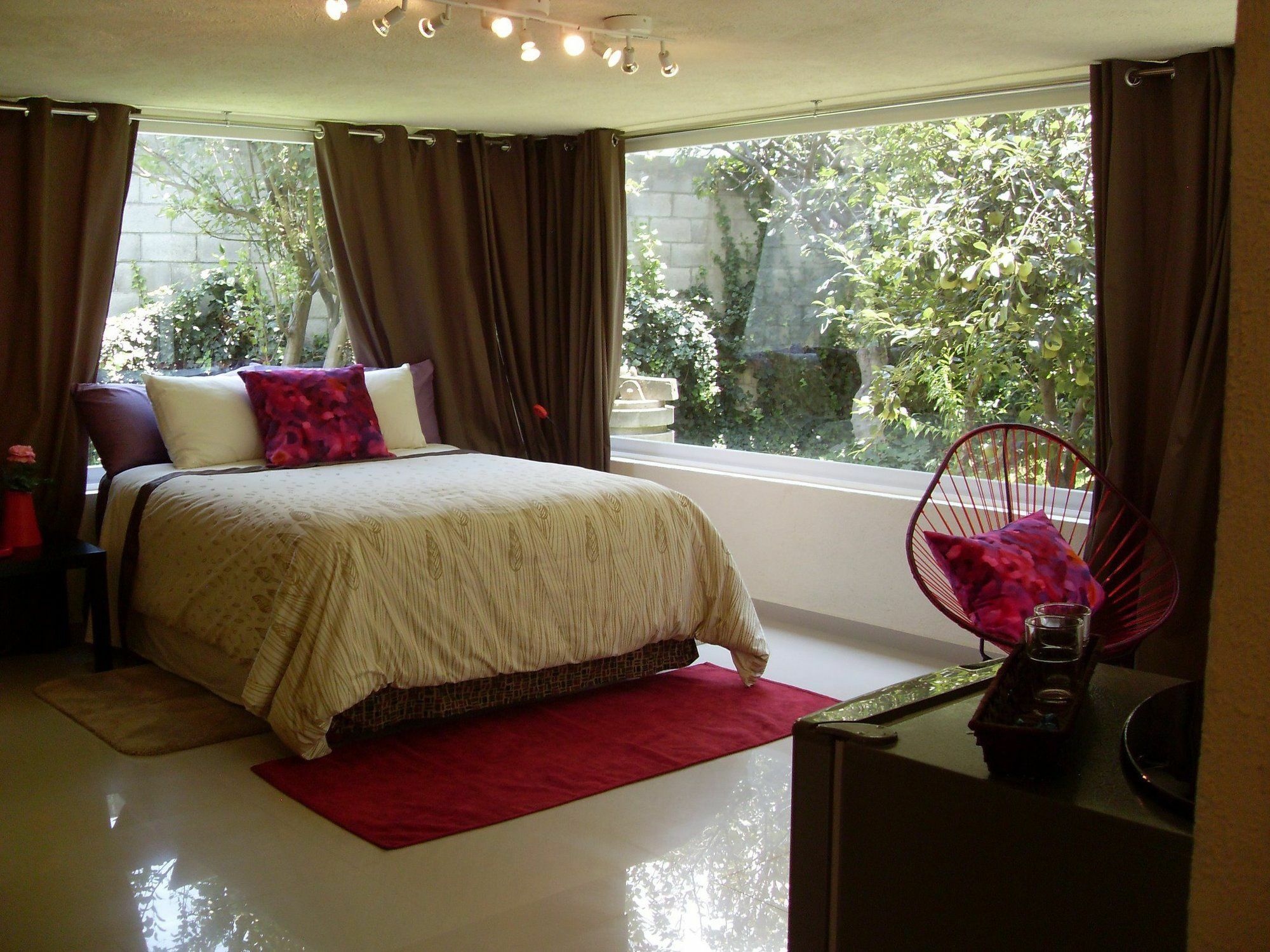 דירות מקסיקו סיטי Casa Roa (Adults Only) מראה חיצוני תמונה
