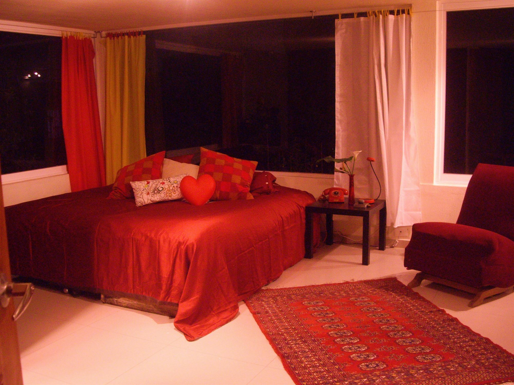 דירות מקסיקו סיטי Casa Roa (Adults Only) מראה חיצוני תמונה